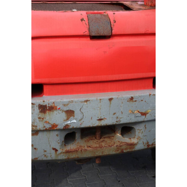 2012 Manitou M26-4-46269442