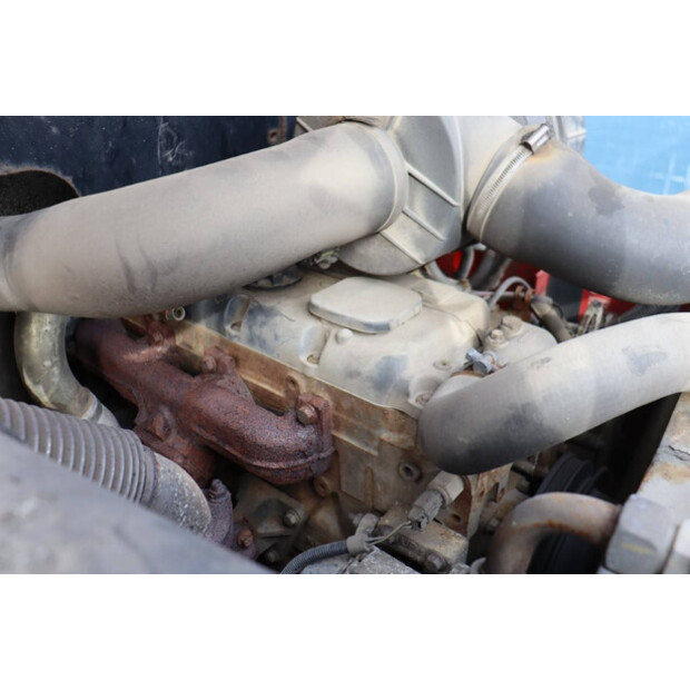 2012 Manitou M26-4-46269444