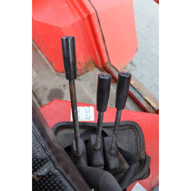 2012 Manitou M26-4-46269450