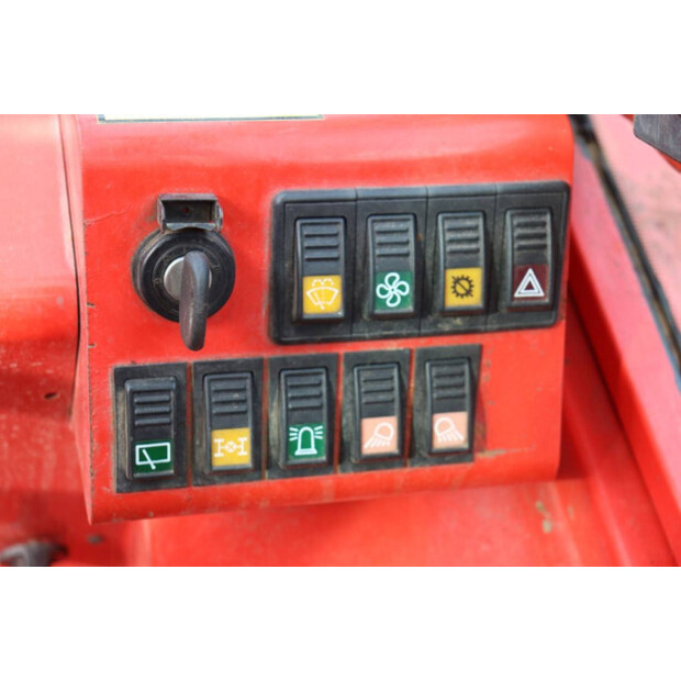 2012 Manitou M26-4-46269451