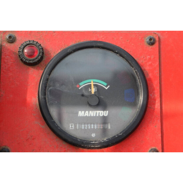 2012 Manitou M26-4-46269452