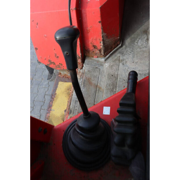 2012 Manitou M26-4-46269455