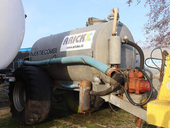 Image for AGRICULTURE EQUIPMENT 1994 Meyco V6700