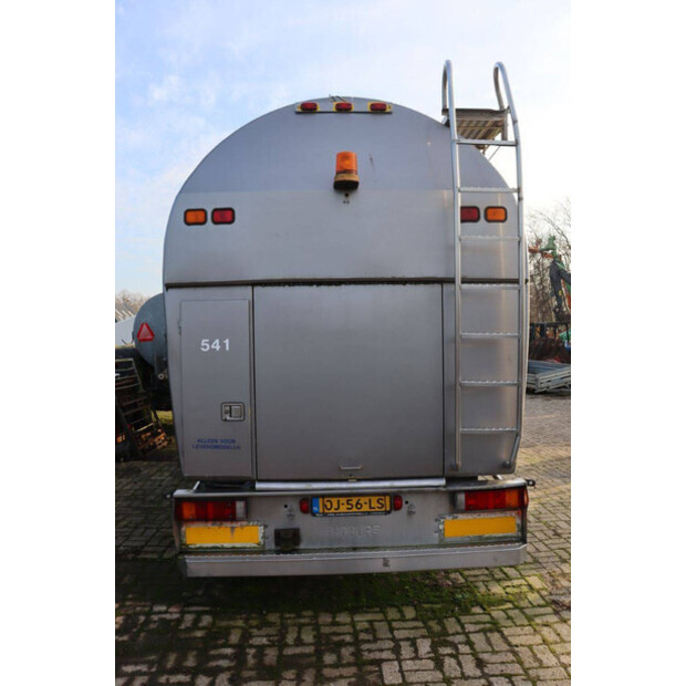 2006 بيرغ BPO 15-30 RGZXX-46269490