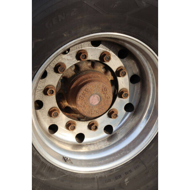 2006 بيرغ BPO 15-30 RGZXX-46269495