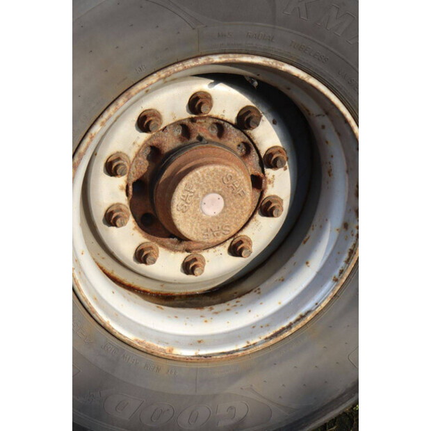 2006 بيرغ BPO 15-30 RGZXX-46269497