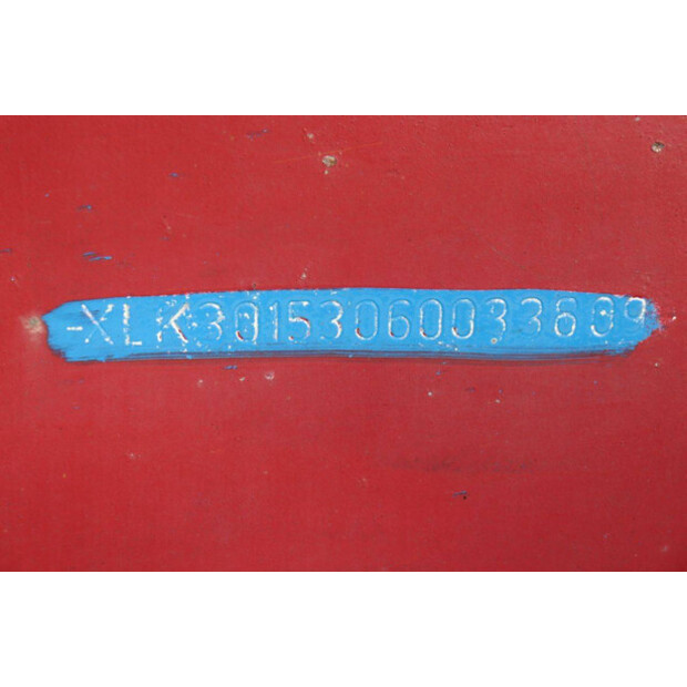 2006 بيرغ BPO 15-30 RGZXX-46269498