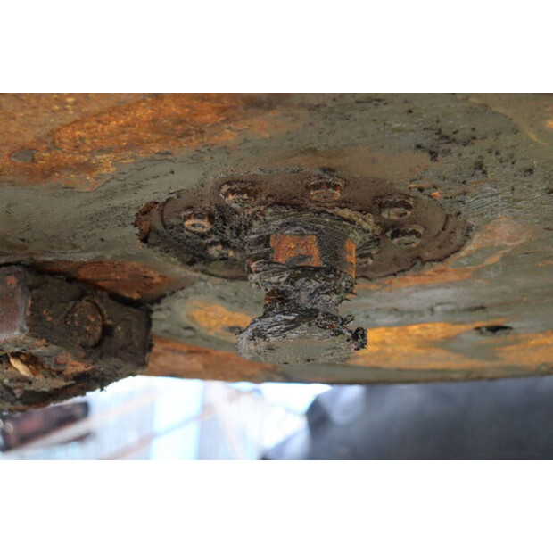 2006 بيرغ BPO 15-30 RGZXX-46269502