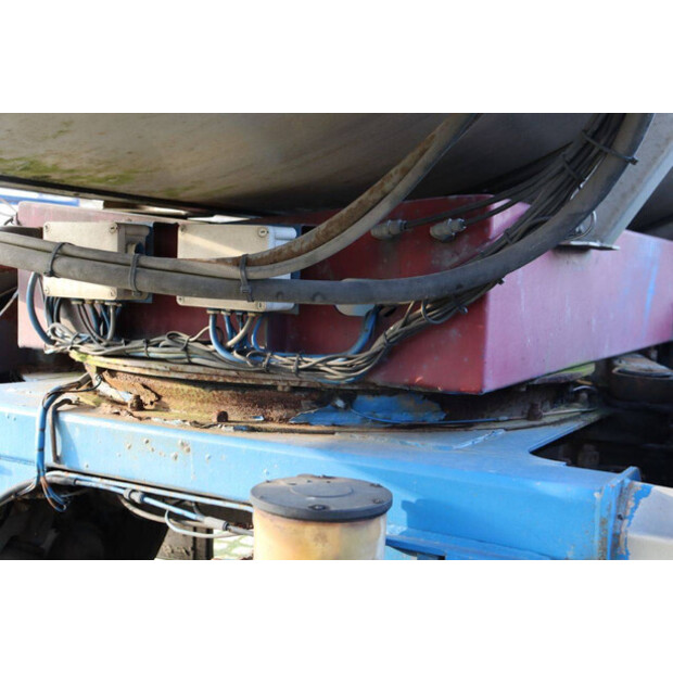 2006 بيرغ BPO 15-30 RGZXX-46269509