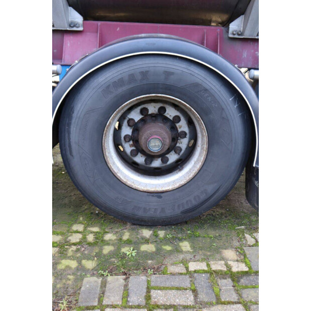 2006 بيرغ BPO 15-30 RGZXX-46269512