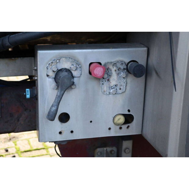 2006 بيرغ BPO 15-30 RGZXX-46269517