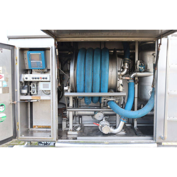 2006 بيرغ BPO 15-30 RGZXX-46269519