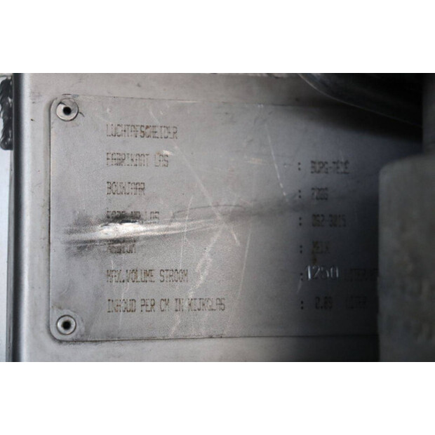 2006 بيرغ BPO 15-30 RGZXX-46269523