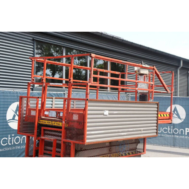 1998 سكايجاك SJIII-6832-46269535