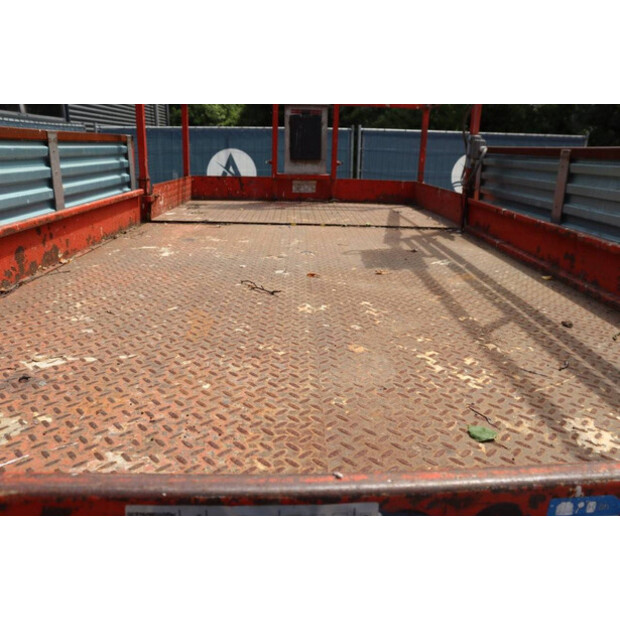 1998 سكايجاك SJIII-6832-46269541