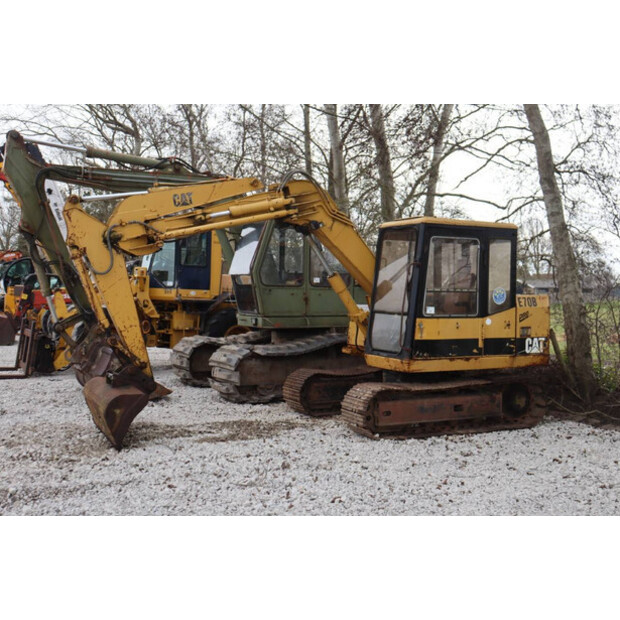 Caterpillar E70B-46269548