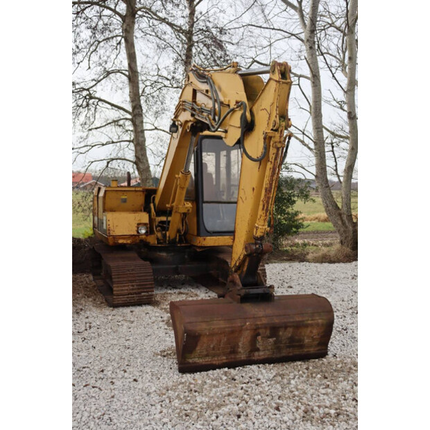 Caterpillar E70B-46269551