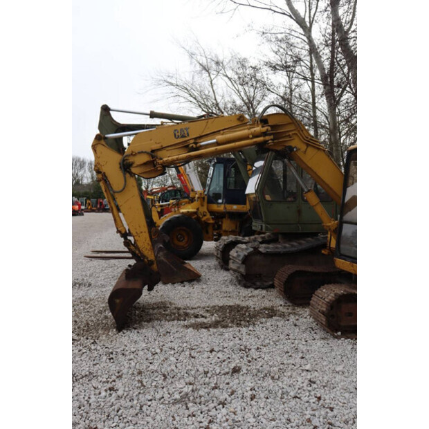 Caterpillar E70B-46269553