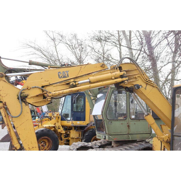 Caterpillar E70B-46269555