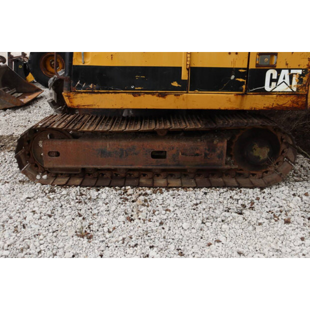Caterpillar E70B-46269559