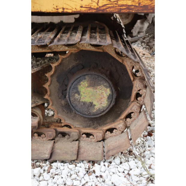 Caterpillar E70B-46269560