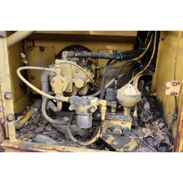 Caterpillar E70B-46269562