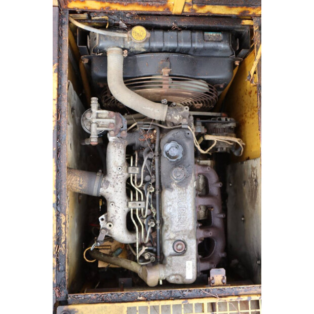 Caterpillar E70B-46269563