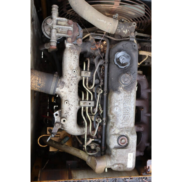 Caterpillar E70B-46269564