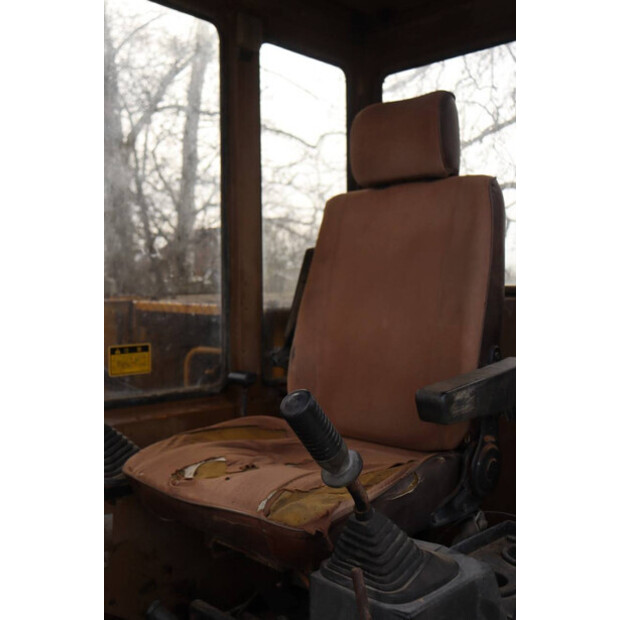 Caterpillar E70B-46269569