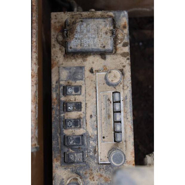 Caterpillar E70B-46269576