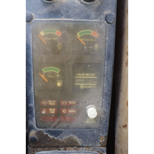 Caterpillar E70B-46269577