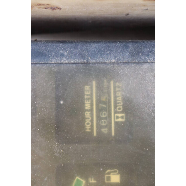 Caterpillar E70B-46269578