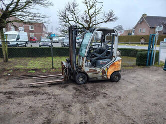 Image de ENGINS DE LEVAGE 2020 Still RX70-16