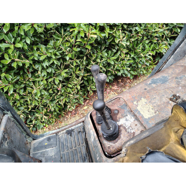 1989 ليندي H40D-46269611