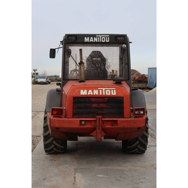 1996 Manitou MLA 627T-46269618
