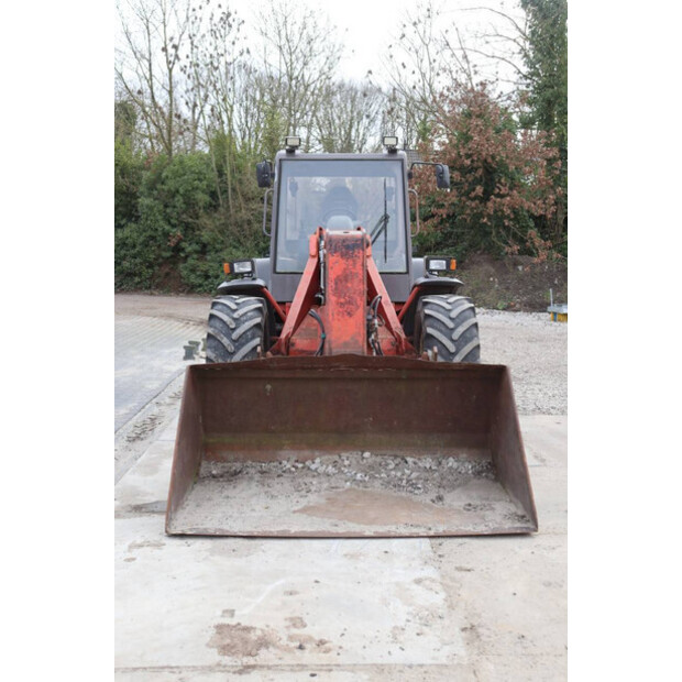 1996 Manitou MLA 627T-46269621