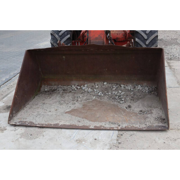 1996 Manitou MLA 627T-46269623