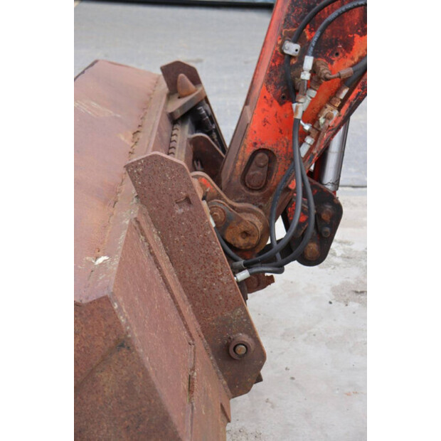 1996 Manitou MLA 627T-46269624