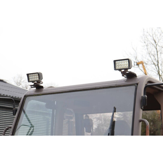 1996 Manitou MLA 627T-46269626