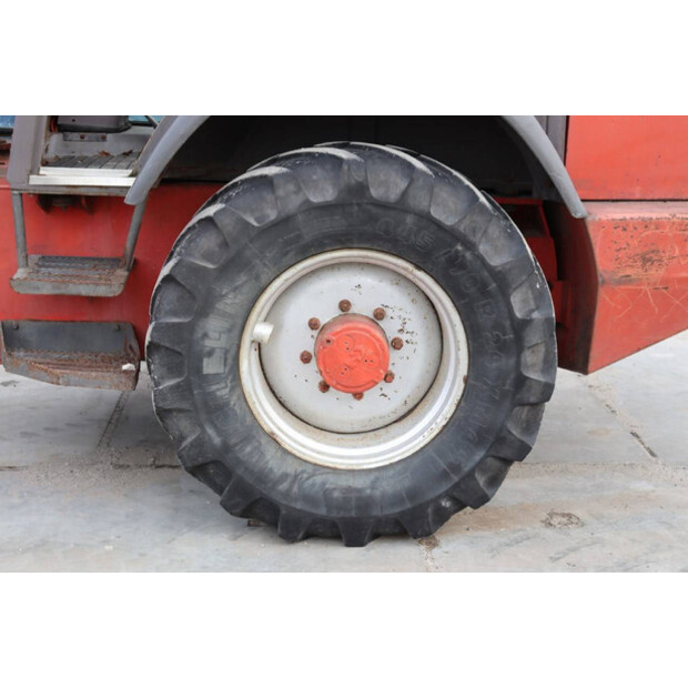 1996 Manitou MLA 627T-46269629