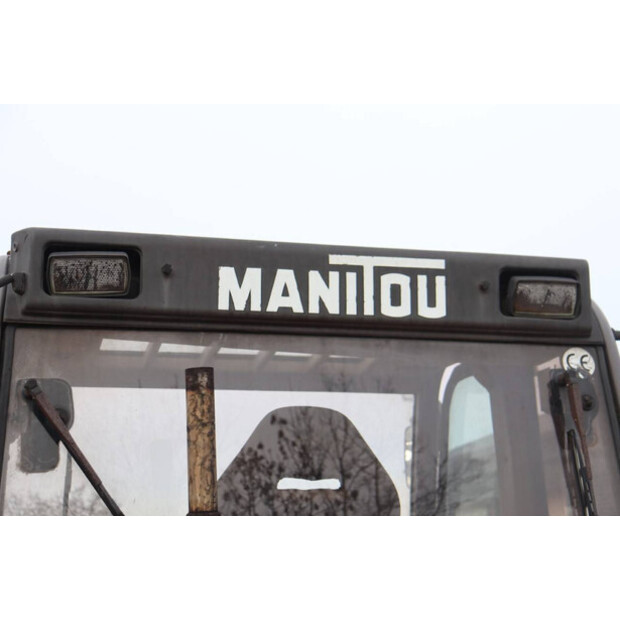 1996 Manitou MLA 627T-46269631