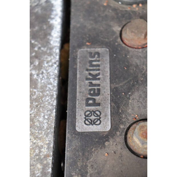 1996 Manitou MLA 627T-46269636