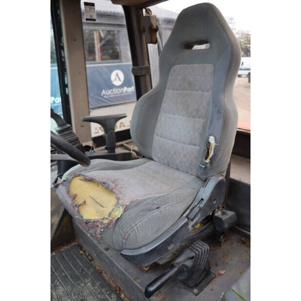 1996 Manitou MLA 627T-46269638