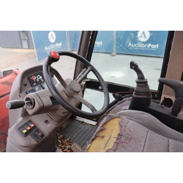 1996 Manitou MLA 627T-46269639