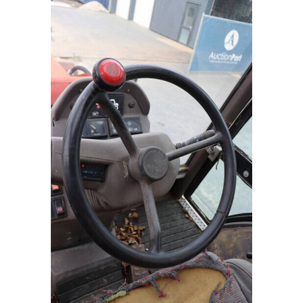 1996 Manitou MLA 627T-46269641