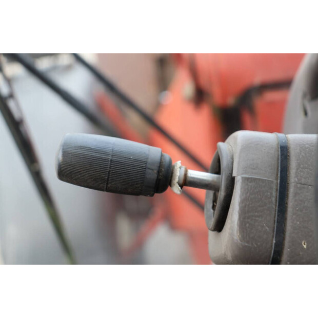 1996 Manitou MLA 627T-46269644