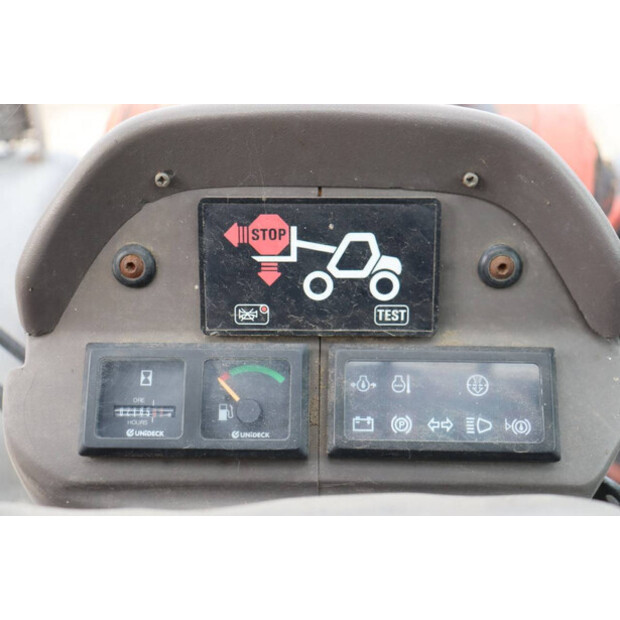 1996 Manitou MLA 627T-46269645