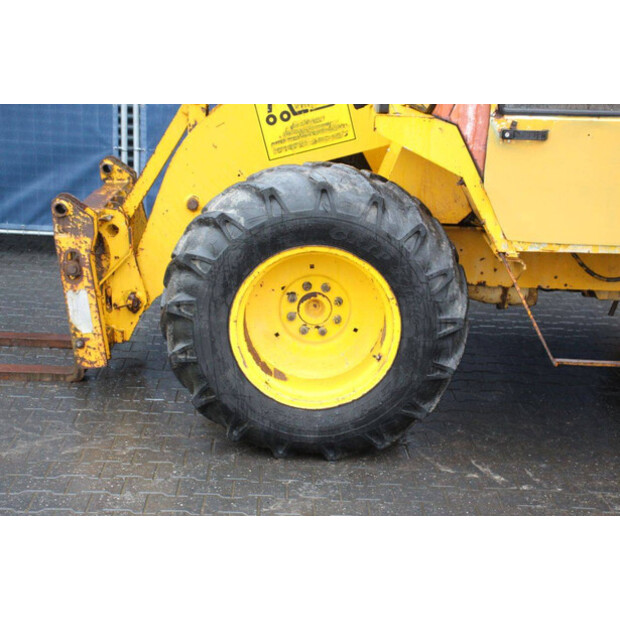JCB Loadall 520M-2-46269665