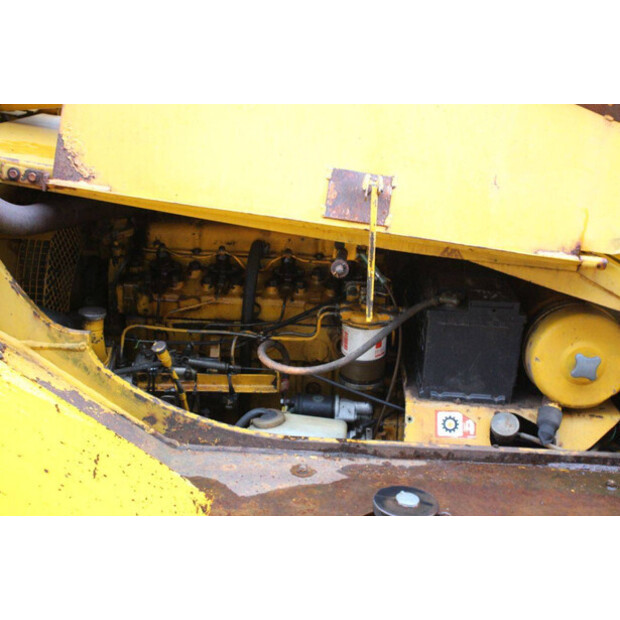 JCB Loadall 520M-2-46269669