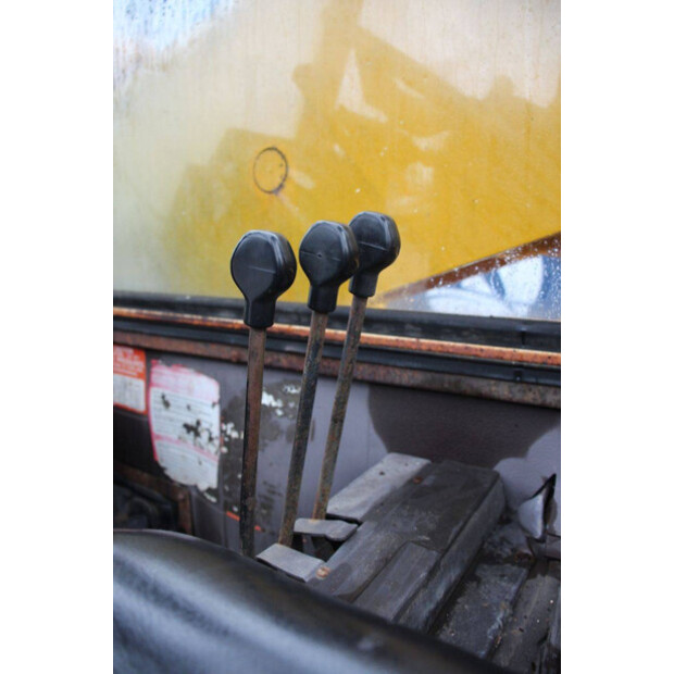 JCB Loadall 520M-2-46269675